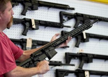 ارتفاع مبيعات الأسلحة الأمريكية بعد فوضى ترامب الأخيرة