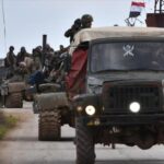 خاص: الجيش السوري يرسل قواته لبدء معركة حلب