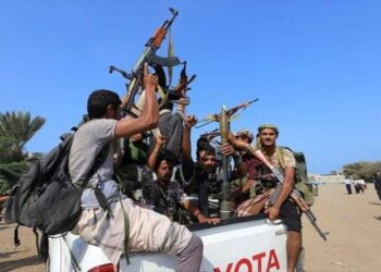 تقدم الجيش اليمني يدفع الرياض للإستغاثة بواشنطن