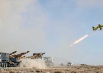 استعراض القوة.. إيران تبدأ مناورات عسكرية جديدة