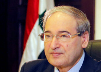 سوريا عازمة على تحرير أراضيها من جميع القوى المحتلة