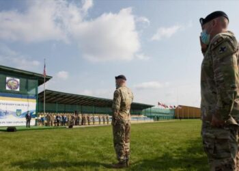 بايدن يتبع سياسة التصعيد ضد روسيا و دعم أوكرانيا