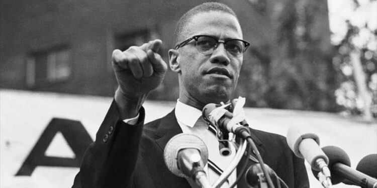 فضيحة.. تورط شرطة نيويورك و FBI في مقتل مالكولم إكس