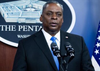 مسؤول أمريكي يتصل بمحمد بن سلمان و يؤكد الشراكة