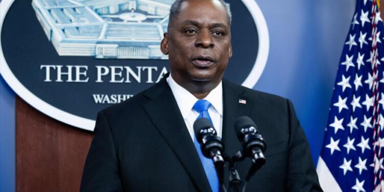 مسؤول أمريكي يتصل بمحمد بن سلمان و يؤكد الشراكة