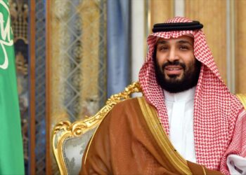 بن سلمان يأمر باغتيال مسؤول سعودي سابق