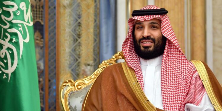 بن سلمان يأمر باغتيال مسؤول سعودي سابق