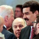 الولايات المتحدة تخفف القيود المفروضة على فنزويلا