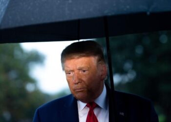 غالبية الأمريكيين يرفضون عودة ترامب لأي منصب عام