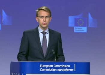 الاتحاد الأوروبي يحذر كوسوفو من فتح سفارة في القدس