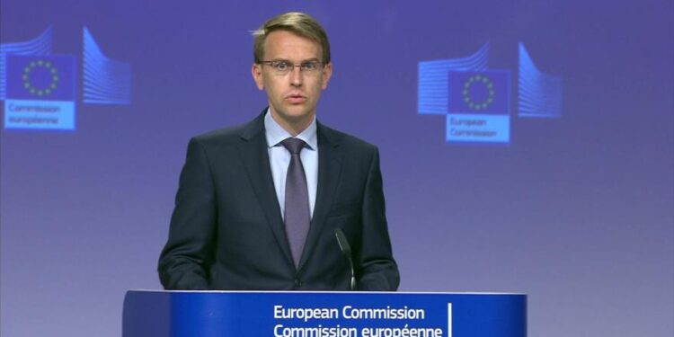 الاتحاد الأوروبي يحذر كوسوفو من فتح سفارة في القدس