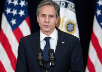 بلينكين: ضغط ترامب الأقصى ضد إيران لم يؤتي ثماره