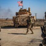 واشنطن تنشئ قاعدة جديدة قرب المثلث العراقي السوريا التركي