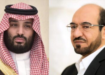 الكشف عن مخطط بن سلمان لجريمة شبيهة بمقتل خاشقجي