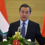 الصين تدين العقوبات الأمريكية ضد سوريا