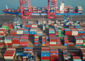 الصين أصبحت الشريك التجاري الرئيسي للإتحاد الأوروبي