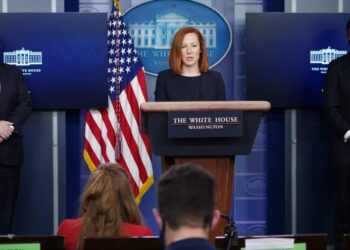 البيت الأبيض: لم يتم تحديد موعد لمكالمة السعودية