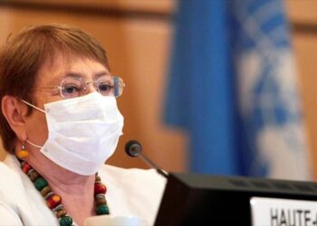 الأمم المتحدة تدين العنف بحق القاصرين في باراغواي