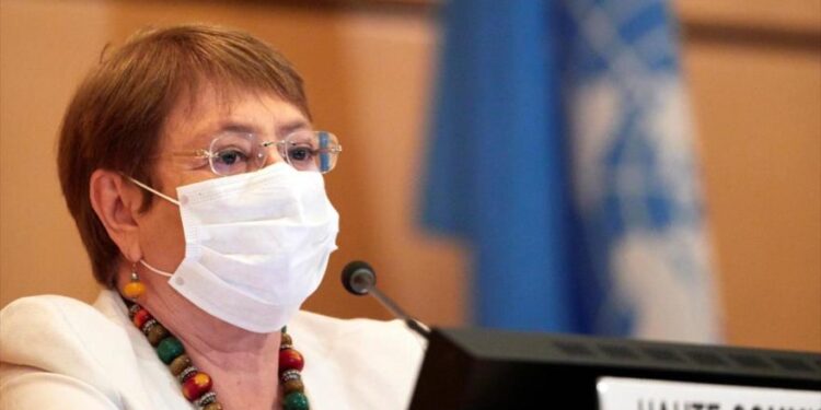 الأمم المتحدة تدين العنف بحق القاصرين في باراغواي