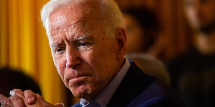 بايدن و مخاطر عدم رفع العقوبات عن إيران