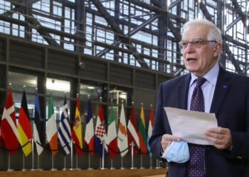 الاتحاد الأوروبي يفرض عقوبات على روسيا بسبب قضية نافالني