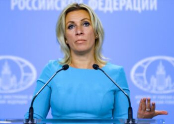 موسكو تنتقد مناقشة الشؤون العالمية بدون روسيا و الصين