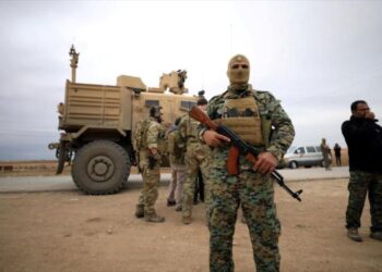 حلفاء أمريكا يسرقون 140 ألف برميل من النفط السوري يومياً