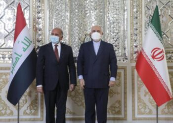 إيران تدين الهجوم الأمريكي على سوريا