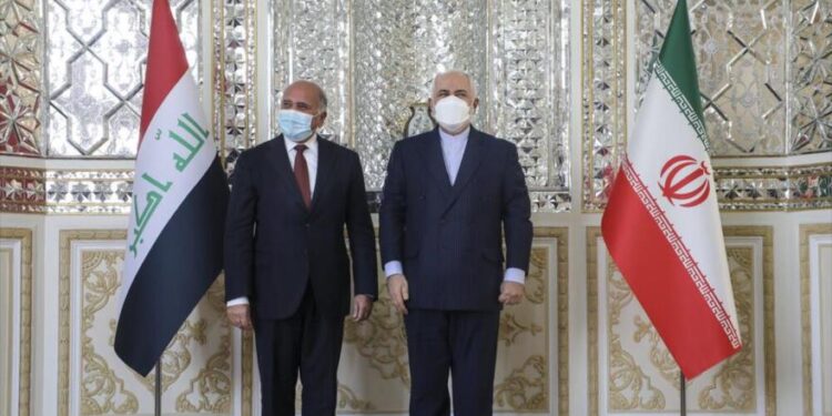 إيران تدين الهجوم الأمريكي على سوريا