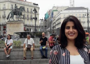 السعودية مهددة بسبب تعذيب الهذلول في سجنها