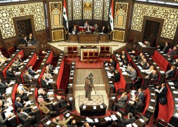 الهجوم الأمريكي على سوريا أظهر الوجه الحقيقي لبايدن