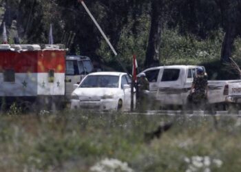 سوريا تنفي وجود اتفاق سري مع كيان العدو