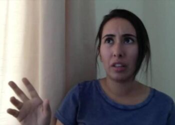 الأمم المتحدة تبحث في الإمارات عن الأميرة لطيفة