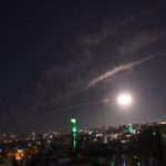 روسيا تحذر إسرائيل من تداعيات الهجمات ضد سوريا