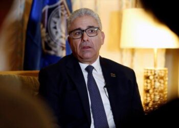 وزير الداخلية الليبي ينجو من محاولة إغتيال