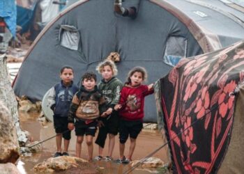 سوريا في 2021 تعيش أصعب سنوات الحرب