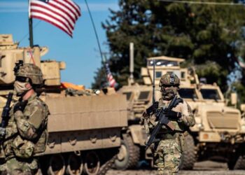 عشائر سوريا تؤكد موقفها الداعم لدمشق في وجه الأمريكيبن