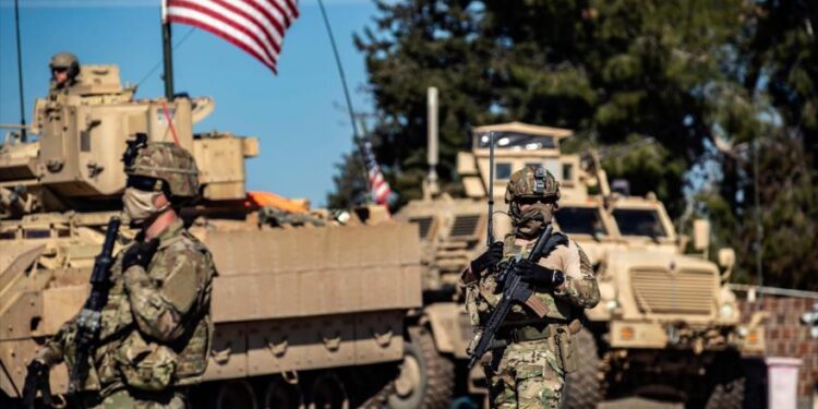 عشائر سوريا تؤكد موقفها الداعم لدمشق في وجه الأمريكيبن