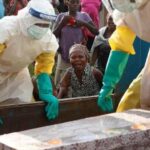 الصحة العالمية قلقة من عودة فيروس إيبولا