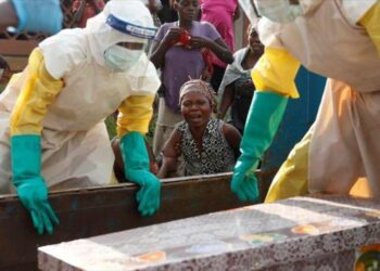 الصحة العالمية قلقة من عودة فيروس إيبولا