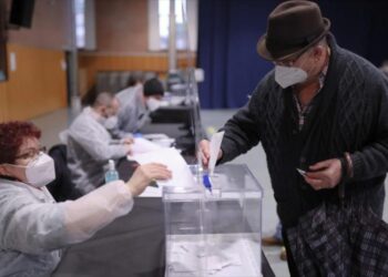 كتالونيا تجري انتخابات حاسمة بهدف الاستقلال