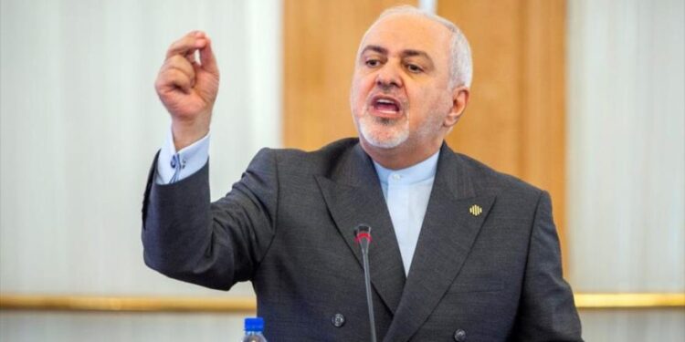 إيران: على بايدن العودة إلى الإتفاق النووي