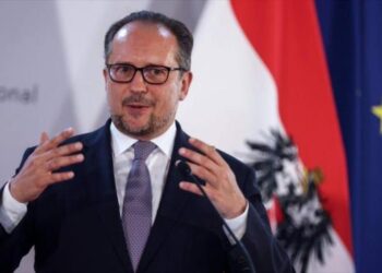 النمسا تحذر من تصرفات الاتحاد الأوروبي ضد روسيا