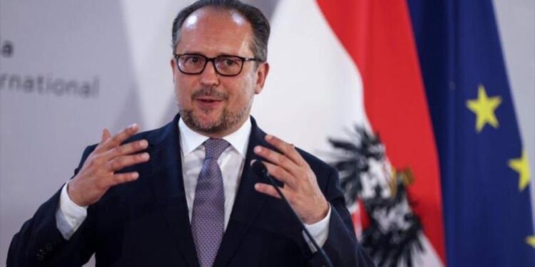 النمسا تحذر من تصرفات الاتحاد الأوروبي ضد روسيا