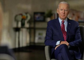 بايدن يتوقع “منافسة شديدة” مع الصين