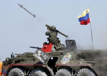 لماذا تحوّل روسيا فنزويلا إلى قوة عسكرية ؟