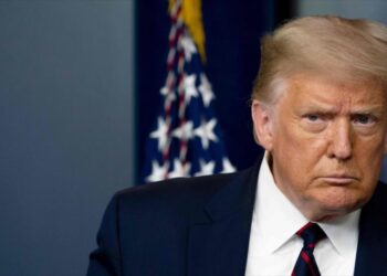 تزايد التأييد الشعبي في الولايات المتحدة لإدانة ترامب مجدداً