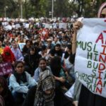 هيومان رايتس ووتش تدين التمييز ضد المسلمين في الهند