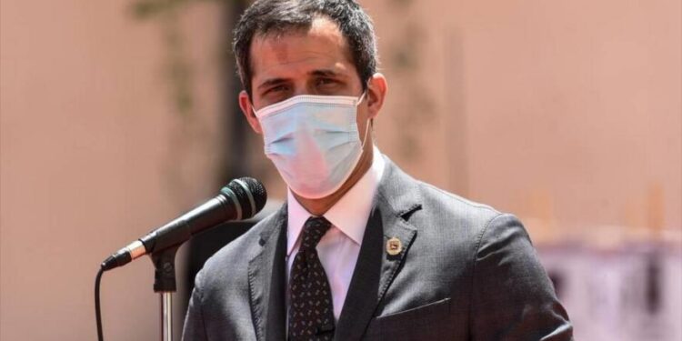 أكثر عزلة.. ألمانيا تسحب اعترافها بغوايدو كرئيس لفنزويلا