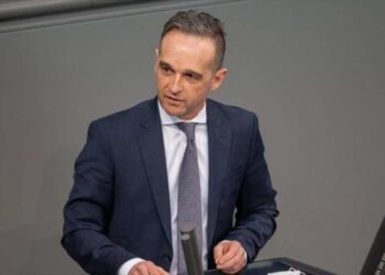 ألمانيا تقترح عدم عزل الصين و روسيا بسبب قوتهما العسكرية